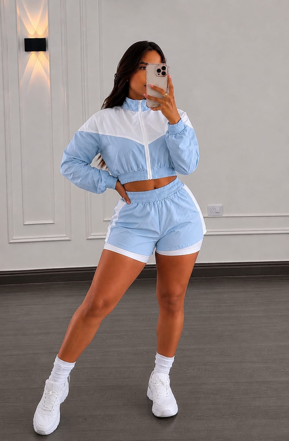 DEPORTIVOS PERFECTOS PARA IR PARA GYM