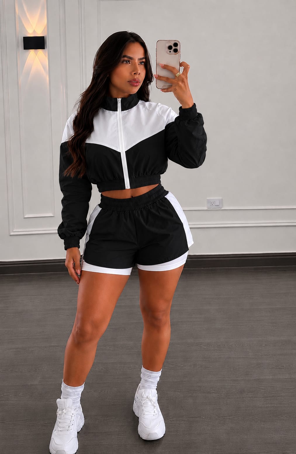 DEPORTIVOS PERFECTOS PARA IR PARA GYM