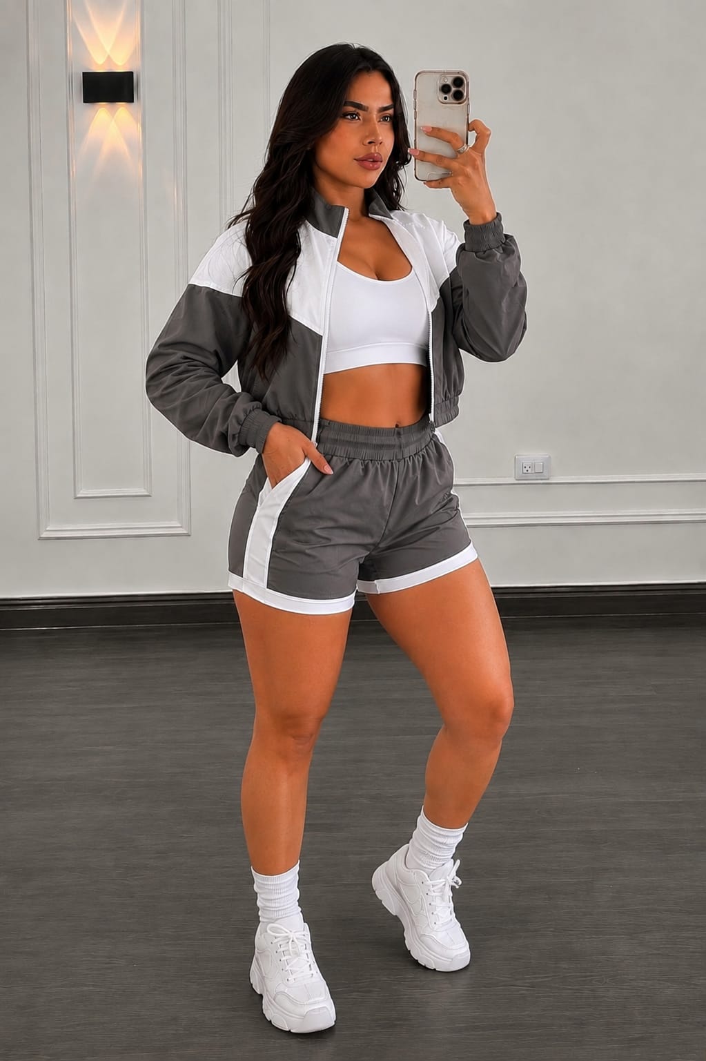 DEPORTIVOS PERFECTOS PARA IR PARA GYM